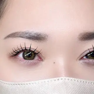 マツエク・マツパ パリエク/束感まつ毛 💖YUIのマツエク・マツパデザイン