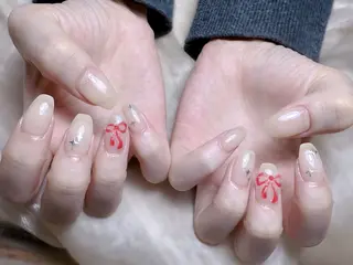 ネイル Miss Uネイルサロン所属・MissU ネイルサロンのネイルデザイン