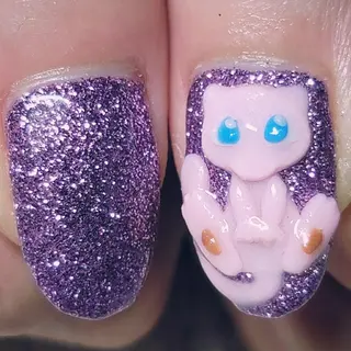 ネイル よしだ ひろきのネイルデザイン