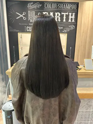 ロング 🩰 柔らかいカラー tomomi🌛のヘアスタイル