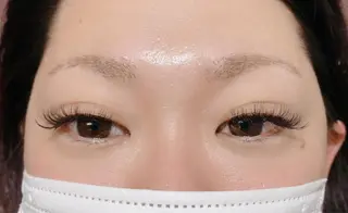マツエク・マツパ uniii相模大野 Yoshizawaのマツエク・マツパデザイン