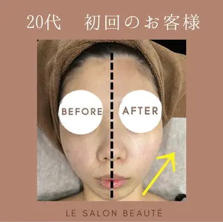 高橋 恵のエステ・リラクイメージ