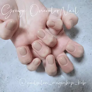 ネイル Nailsalon MagicShopのネイルデザイン