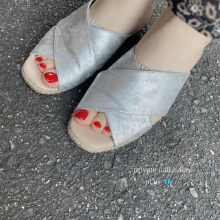 ネイル nail salon 7 _seven_のネイルデザイン