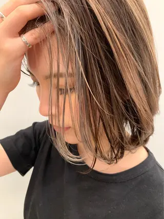 メンズ特化美容師/ 新井　洸太のヘアスタイル