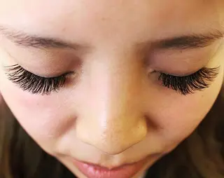 マツエク・マツパ eye list NAKAMURAのマツエク・マツパデザイン