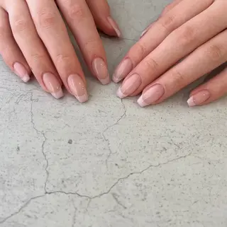 ミディアム Plus Ehiku 四日市/rinaのネイルデザイン