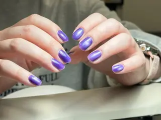 ネイル Eveネイル チップスカルプ専門店のネイルデザイン