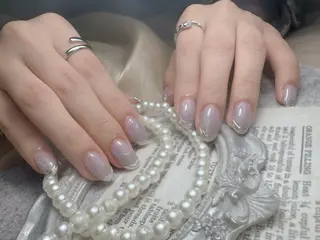 ネイル MissU ネイルサロンのネイルデザイン