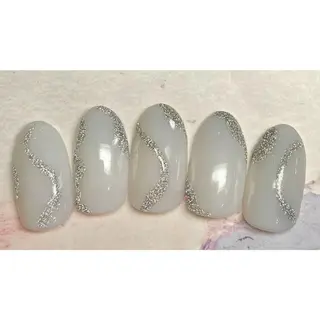 ネイル Uchida Mayunaのその他イメージ