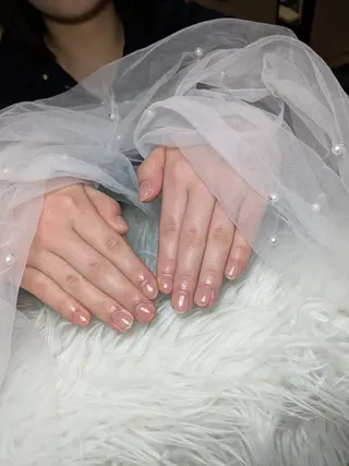 ネイル Queen Nail 柏店　クイーンネイルのネイルデザイン