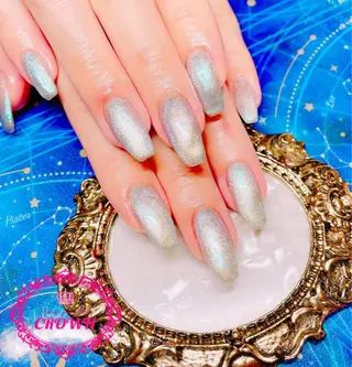 ネイル CROWN プライベートサロンのネイルデザイン
