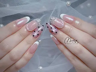 ネイル MaiBeauty Niのネイルデザイン