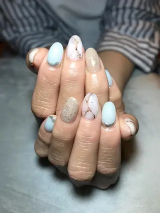 ネイル ネイリスト やましたのネイルデザイン