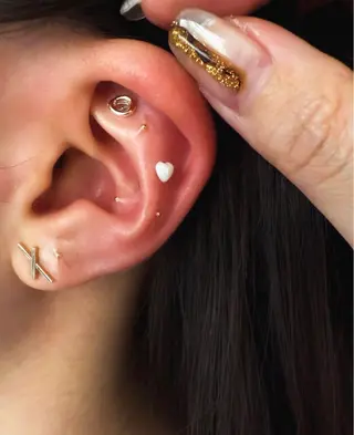 ネイルリスト💅 HANAのネイルデザイン