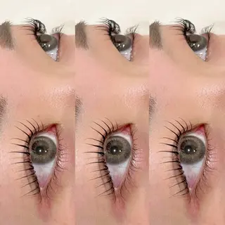 マツエク・マツパ ♡ kitagawaのマツエク・マツパデザイン