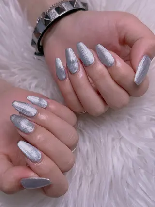 ネイル エムズ エムズのマツエク・マツパデザイン