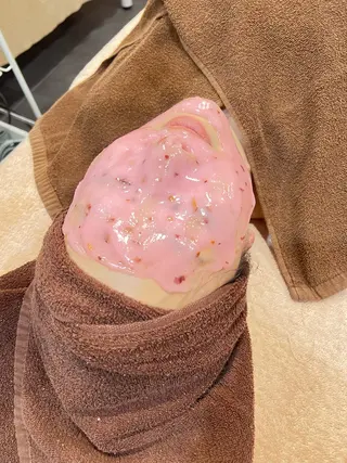 salon cuore豊中服部のエステ・リラクイメージ