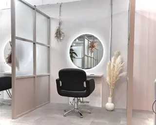 ブリーチ/髪質改善 KAZUMAのヘアスタイル