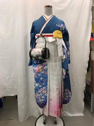 上辻 博司のヘアスタイル