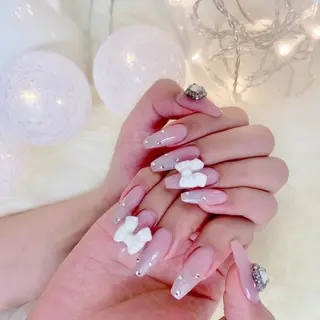 ネイル DG nailのネイルデザイン