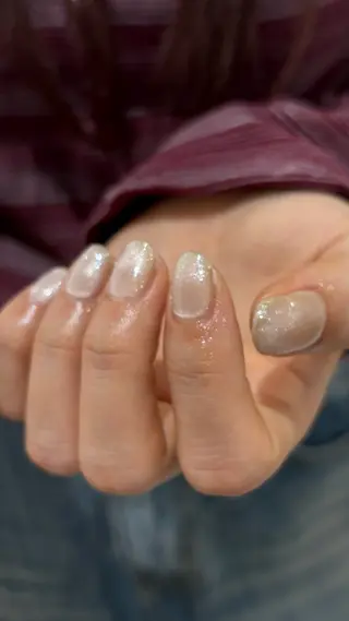 ネイル . ｋａｏｒｉのネイルデザイン