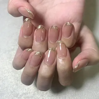 ネイル FIORITURA aiのネイルデザイン