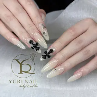 ネイル YURI Nail Funabashiのネイルデザイン
