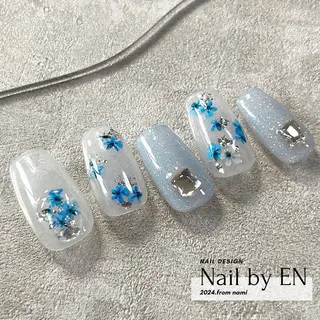 ネイル Nail by EN*Namiのネイルデザイン