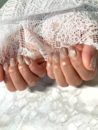 ネイル nail salon アルストロメリアのネイルデザイン
