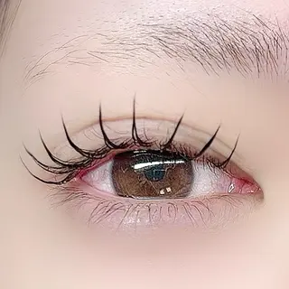 マツエク・マツパ soposilma 🧸今季OPENのマツエク・マツパデザイン