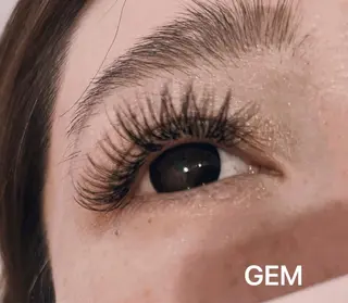 マツエク・マツパ GEM beautyのマツエク・マツパデザイン