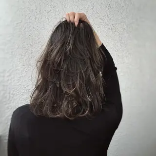 ショート ミディアム セミロング ロング カラー パーマ ヘアアレンジ メンズ 小顔ショートヘア♪ TAKUMIのヘアスタイル