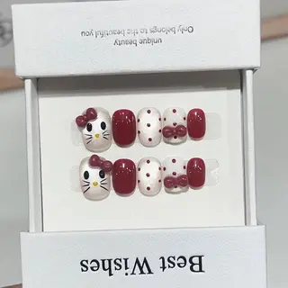 ネイル sakii_nail 池袋のネイルデザイン