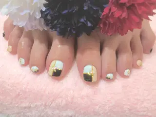 ネイル ネイルandエステ maple豊見城店のエステ・リラクイメージ