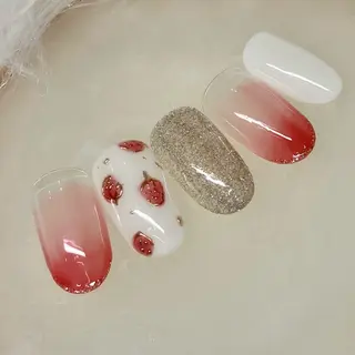 ネイル Ron's nail 仙田のネイルデザイン
