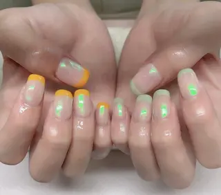 ネイル コウ カnail💅のネイルデザイン