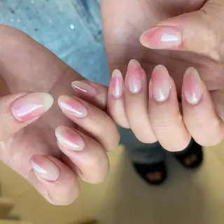 ネイル Utopia nail_のネイルデザイン