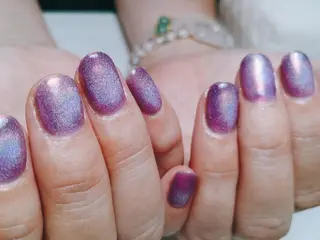 ネイル ulunail mikaのネイルデザイン
