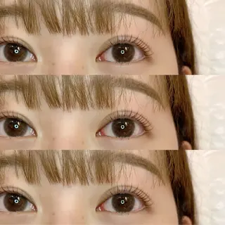マツエク・マツパ 🐊ヨシザワ アヤ🐊の眉毛・アイブロウイメージ
