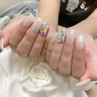 ネイル 💅fleur Ayumiのネイルデザイン