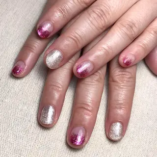 ネイル 💅chainail _aiのネイルデザイン