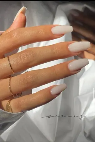 ネイル senang Nail&Eyeのマツエク・マツパデザイン