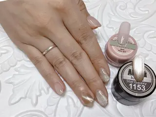 ネイル La Culusのネイルデザイン