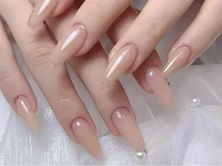 ネイル hue nail1のネイルデザイン