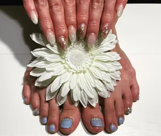 ネイル ✴︎ Delightのネイルデザイン