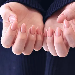 ネイル Elio所属・Elio 国泰寺のネイルデザイン