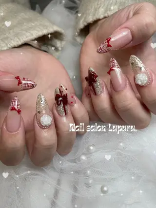 ネイル MASAKI 堺筋本町Nailのネイルデザイン