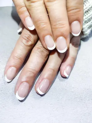 ネイル 上村 未来のネイルデザイン