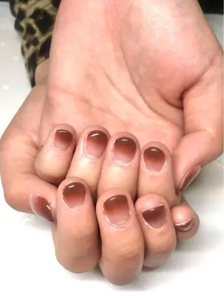 ネイル 新宿ネイルサロン ジェミディローサのネイルデザイン